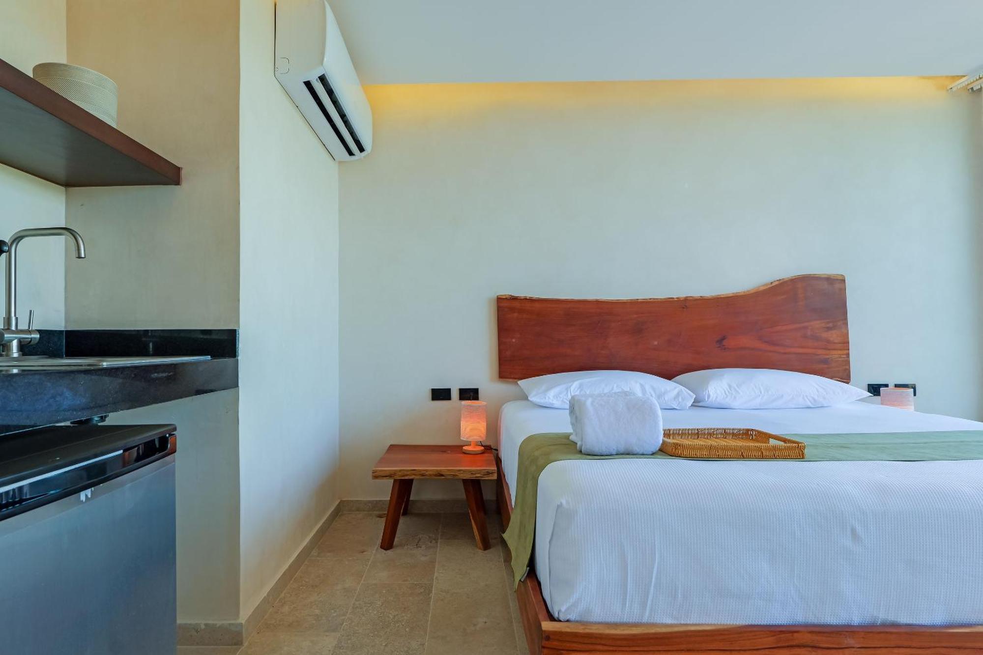 Calea Tulum Hotel Buitenkant foto