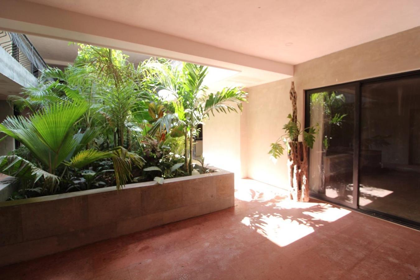 Calea Tulum Hotel Buitenkant foto